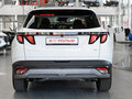 2026 Hyundai Tucson IV Рестайлинг, белый - вид 6