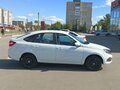 2026 Lada (ВАЗ) Granta I Рестайлинг, белый, 1119900 рублей - вид 6