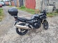 2011 Suzuki Bandit GSF 1250, чёрный, 490000 рублей - вид 9