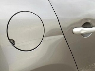 2013 Renault Megane III Рестайлинг 2, серый, 650000 рублей, вид 5