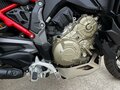 2025 Ducati Multistrada V4, красный, 2647000 рублей - вид 2