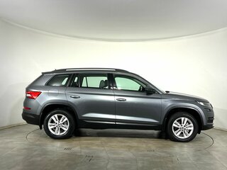 2019 Skoda Kodiaq I, серый, 2290000 рублей, вид 5