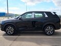 2025 Jaecoo J7 I Рестайлинг, чёрный, 3169000 рублей - вид 7