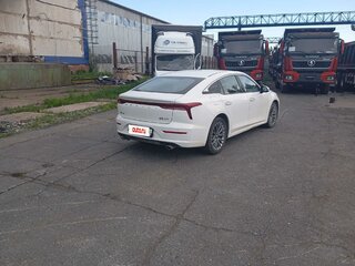 2023 FAW Bestune B70 I, белый, 934500 рублей, вид 3