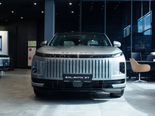 2025 Esteo Exlantix ET, серебристый, 6990000 рублей, вид 2