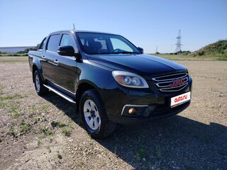 2020 JAC T6, чёрный, 1150688 рублей, вид 2