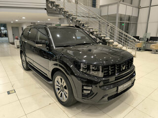 2021 Kia Mohave I Рестайлинг 2, чёрный, 4080000 рублей, вид 3