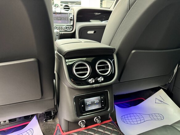 2019 Bentley Bentayga I, чёрный, 12950000 рублей - вид 27