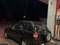 2008 Chery Tiggo (T11) I, чёрный, 92000 рублей - вид 2