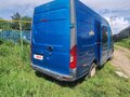 2017 ГАЗ ГАЗель Next, синий, 1650000 рублей - вид 10