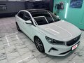 2024 Geely Emgrand II, белый, 1650000 рублей - вид 1