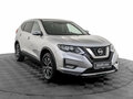 2021 Nissan X-Trail III Рестайлинг, серый, 2450000 рублей - вид 2