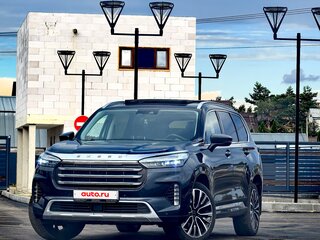 2022 Exeed VX I, серый, 2650000 рублей, вид 1