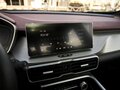 2023 Geely Coolray I, белый, 1987000 рублей - вид 8