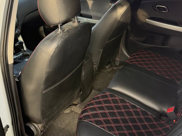 2014 Kia Ceed II, белый, 1180000 рублей - вид 11