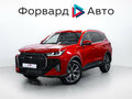 2026 Tenet T7, красный - вид 2