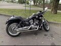2004 Harley-Davidson V-Rod, чёрный, 870000 рублей - вид 3