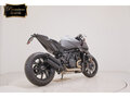 2026 Brabus 1300 R, чёрный, 3100000 рублей - вид 4