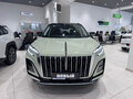 2026 Hongqi HS3, зелёный, 4610000 рублей - вид 1