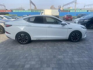 2023 JAC J7 I, белый, 1490000 рублей, вид 2