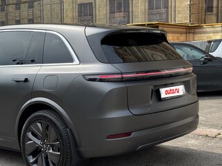 2024 Li Auto (Lixiang) L7 52.3 kWh I Рестайлинг, серый, 6950000 рублей, вид 4
