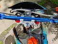 2025 Kayo Evolution YX140EM, синий, 86000 рублей - вид 5