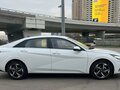 2023 Hyundai Elantra VII (CN7), белый - вид 1