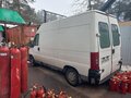 2008 Fiat Professional Ducato, белый, 550000 рублей