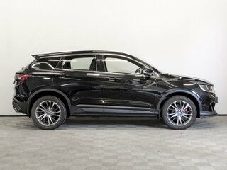 2024 Belgee X50, чёрный, 1685000 рублей, вид 4