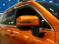 2026 Haval Dargo I Рестайлинг, оранжевый, 3879000 рублей - вид 10