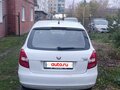 2008 Skoda Fabia II, белый, 405000 рублей - вид 3