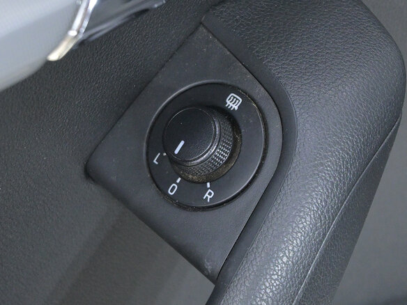 2014 Skoda Octavia III (A7), серебристый, 1050000 рублей - вид 14
