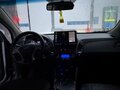 2014 Hyundai ix35 I Рестайлинг, серый, 950000 рублей - вид 9