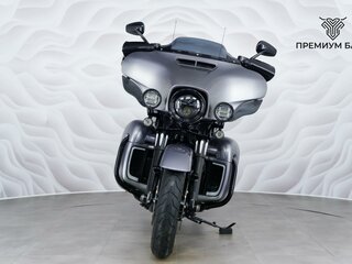2019 Harley-Davidson CVO, серый, 2377000 рублей, вид 4
