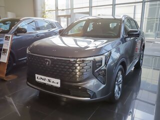 2026 Changan UNI-S I Рестайлинг, серый, 3130000 рублей, вид 1