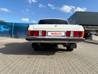 2001 ГАЗ 3102 «Волга», белый, 347000 рублей, вид 4