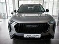2026 Haval Jolion I Рестайлинг 2, серый, 2849000 рублей - вид 2