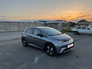 2023 BYD Dolphin 44.9 kWh I, серый, 2000000 рублей, вид 4