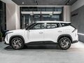 2026 Geely Cityray, белый, 3174990 рублей - вид 3
