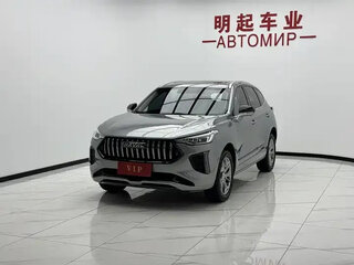 2023 Haval Chitu, серый, 1466000 рублей, вид 2