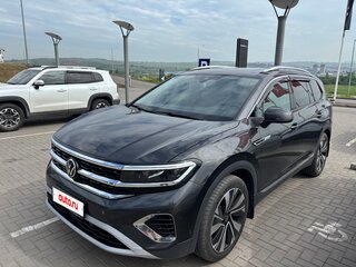 2023 Volkswagen Talagon I, серый, 5200000 рублей, вид 1