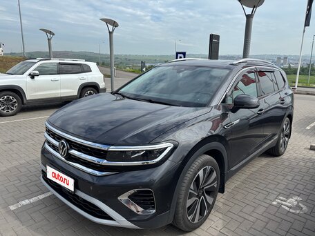 2023 Volkswagen Talagon I, серый, 5200000 рублей, вид 1