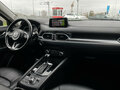 2018 Mazda CX-5 II, синий, 2409000 рублей - вид 8