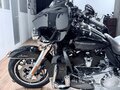 2018 Harley-Davidson Electra Glide, чёрный, 1799000 рублей - вид 7