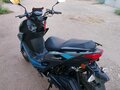 2025 Racer RC150T, синий, 60000 рублей - вид 4