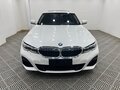 2022 BMW 3 серии 320Li VII (G2x), белый - вид 1