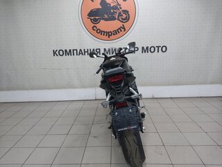 2023 Honda CBR 650R, чёрный, 1099000 рублей, вид 4