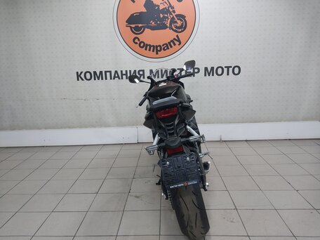 2023 Honda CBR 650R, чёрный, 1099000 рублей, вид 4