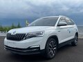 2023 Skoda Kamiq I (China Market), белый - вид 2