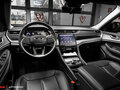 2023 Jeep Grand Cherokee L V (WL), чёрный - вид 5
